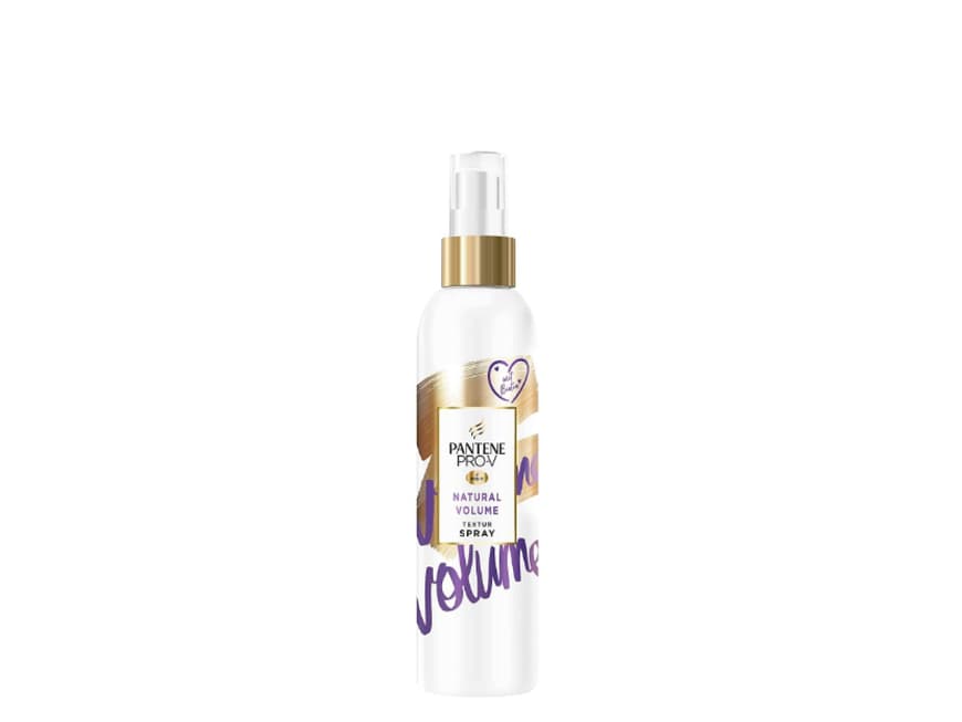 Pantene Texturspray
