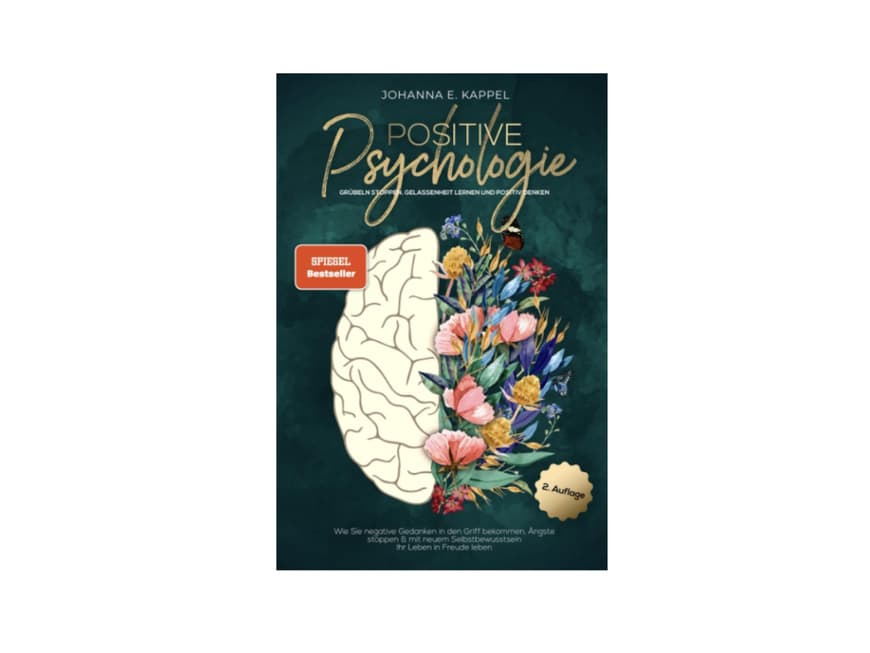 Positive Psychologie Buch