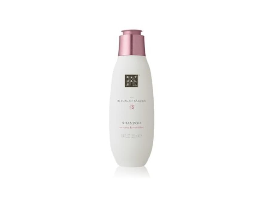Rituals Shampoo