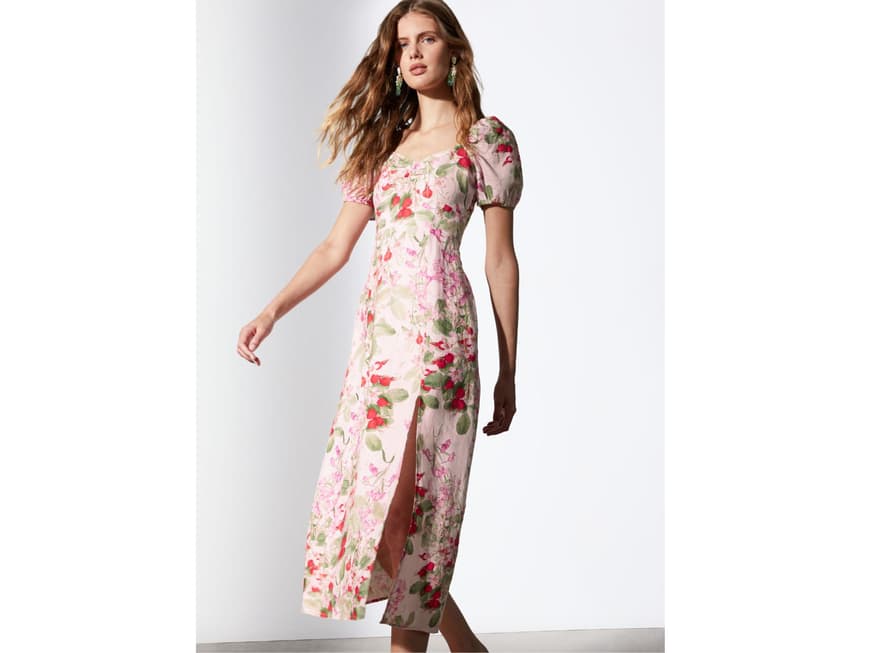 Blumenkleid von & Other Stories
