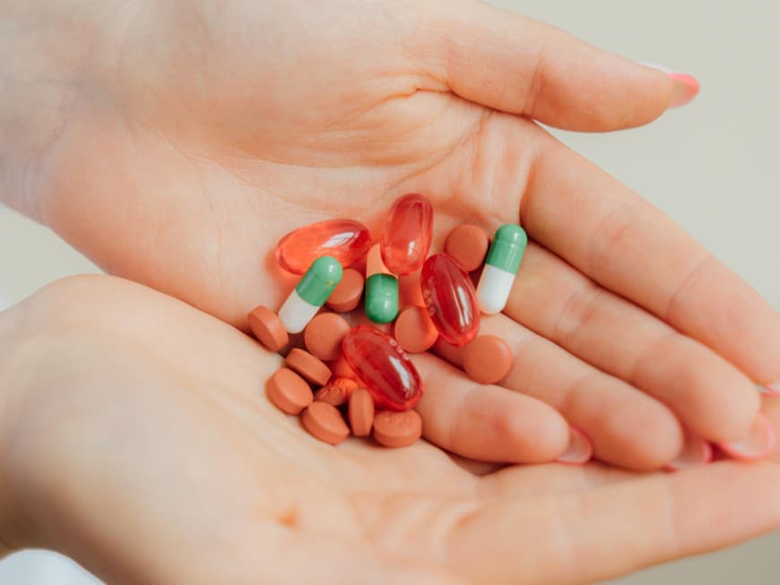 Tabletten
