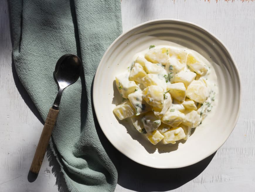 Kartoffelsalat