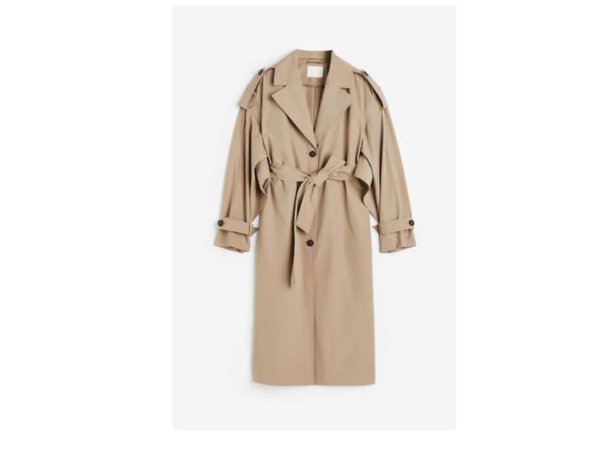 Trenchcoat