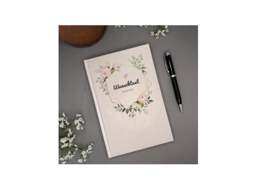 Notizbuch