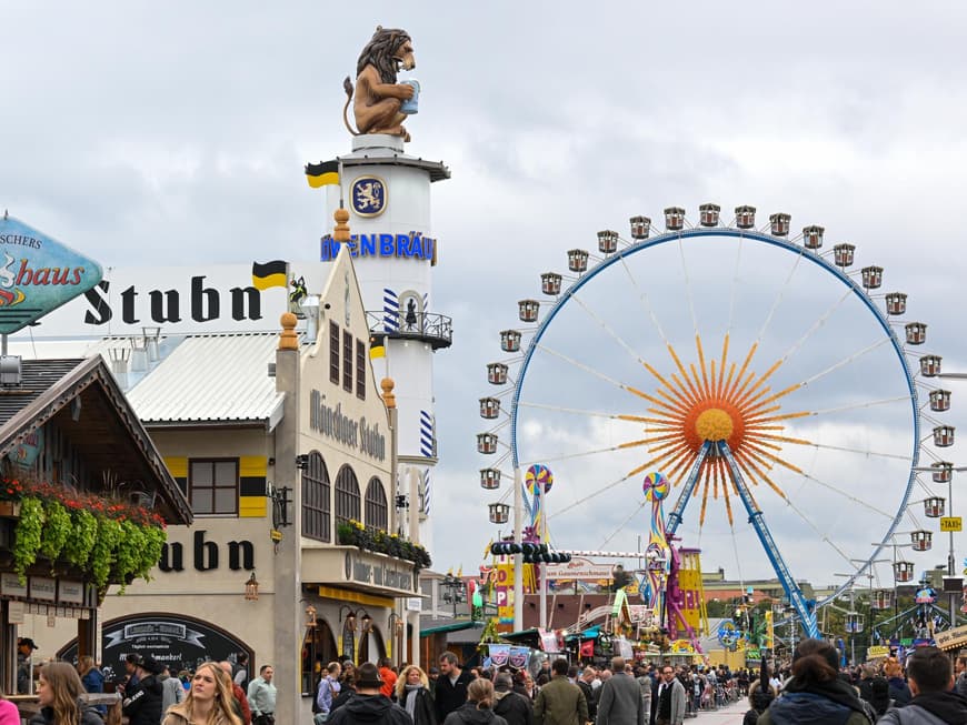 Oktoberfest