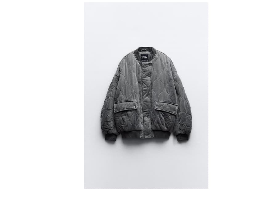 Steppjacke