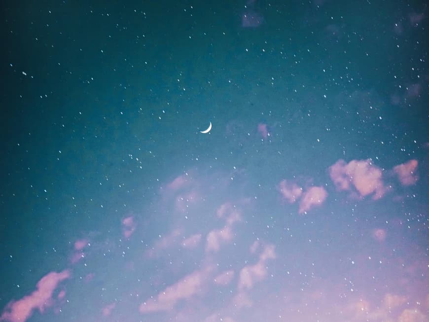 Sternenhimmel