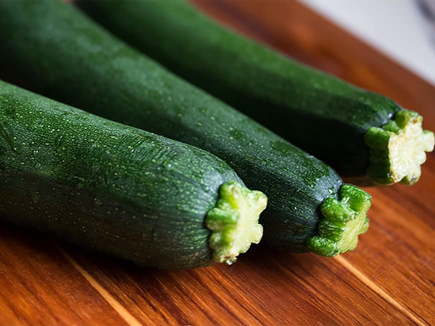 Zucchini