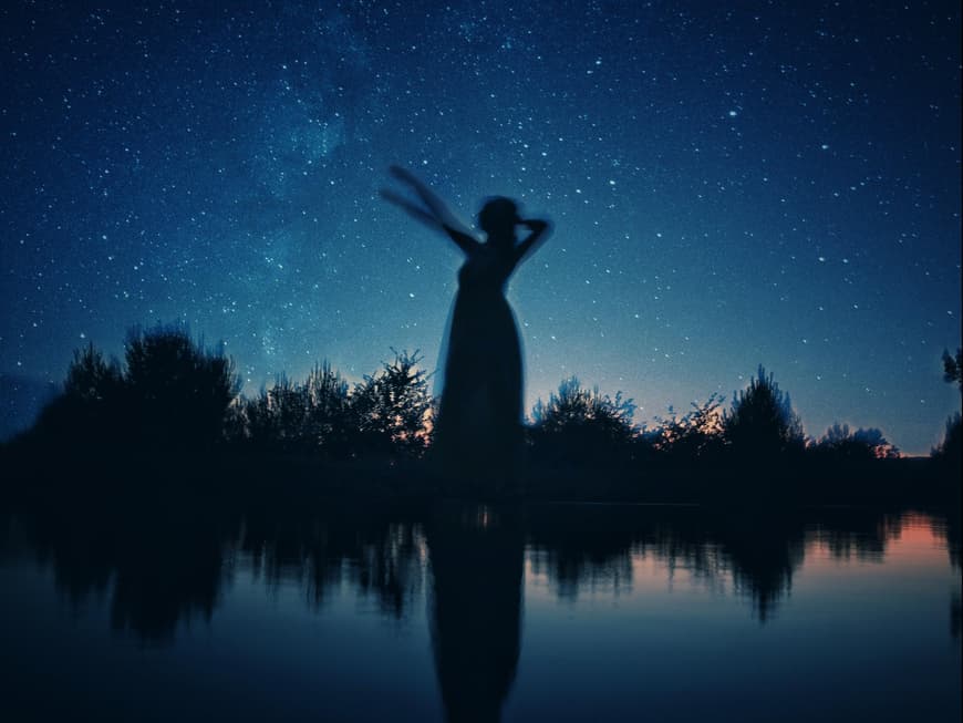 Frau Sternenhimmel Frau Sternenhimmel