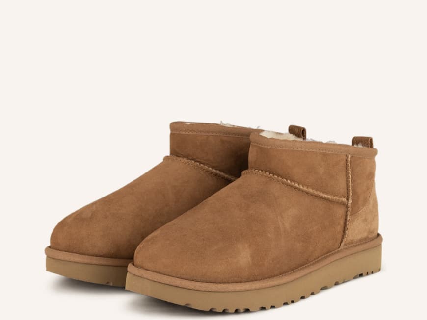 Ugg-Boots