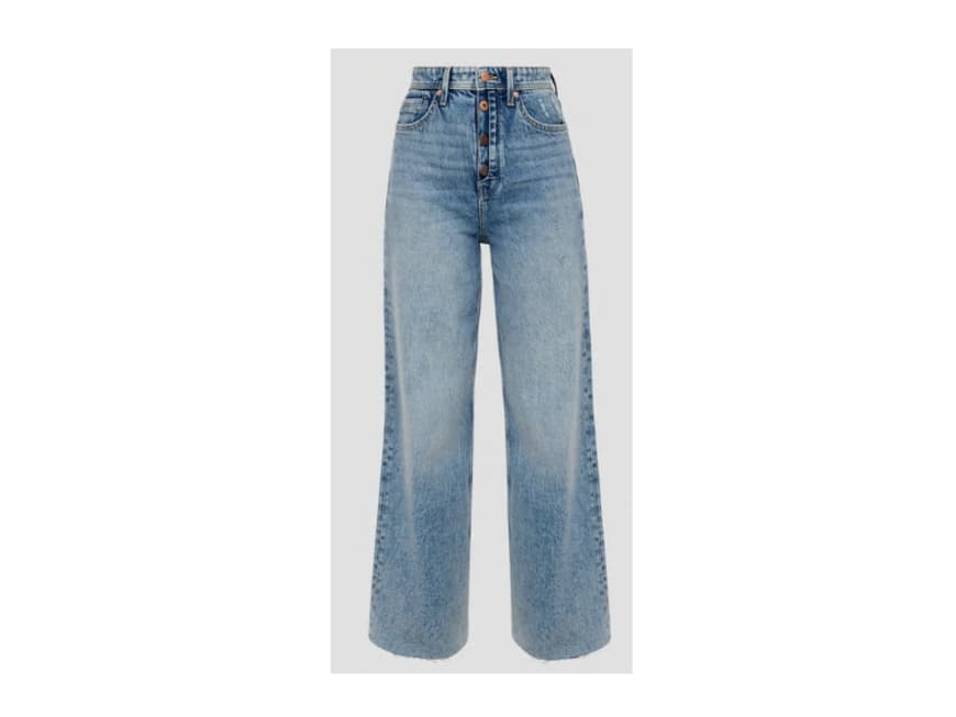 Jeanshose