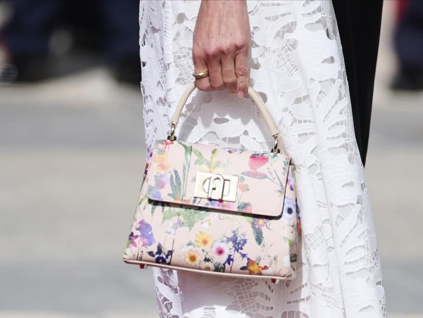 Furla Handtasche Furla Handtasche