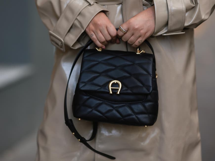Aigner-Tasche