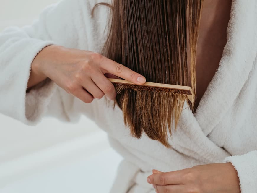 Haare