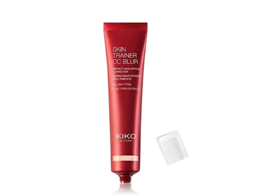 Kiko Milano Skin CC Blur