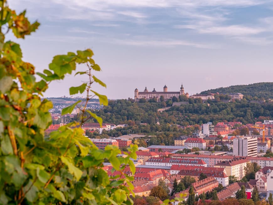 Würzburg