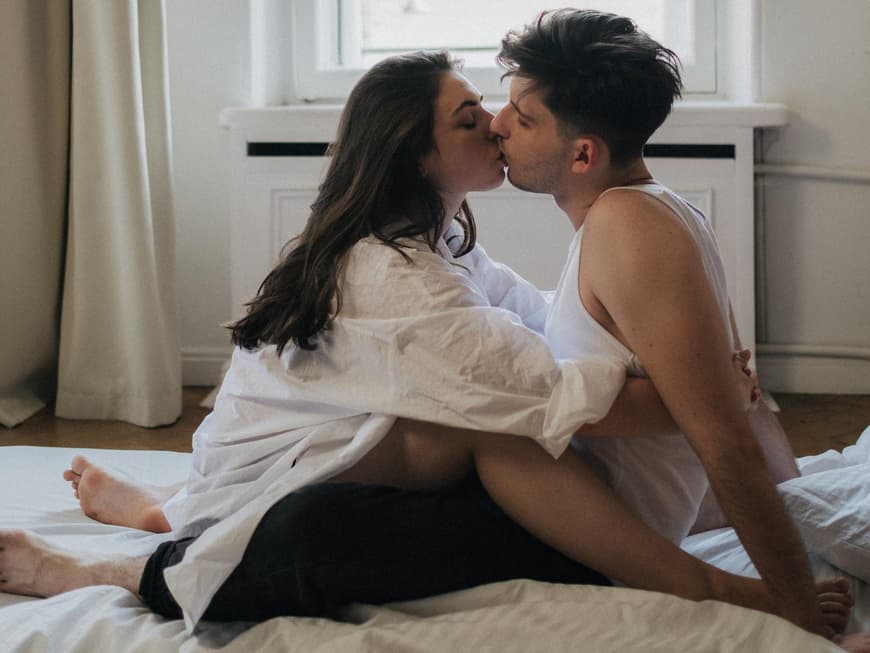 Sex außerhalb der Beziehung? Immer mehr Frauen stehen drauf!