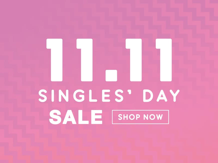 Singles Day 2023