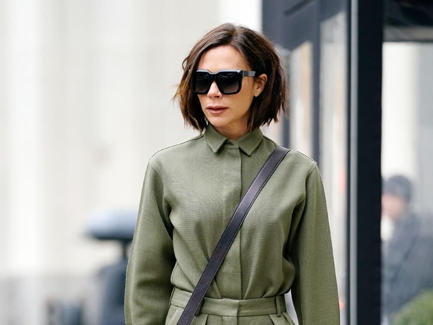 Victoria Beckham