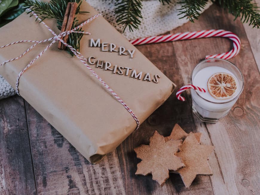 Geschenke-Tipps zu Weihnachten