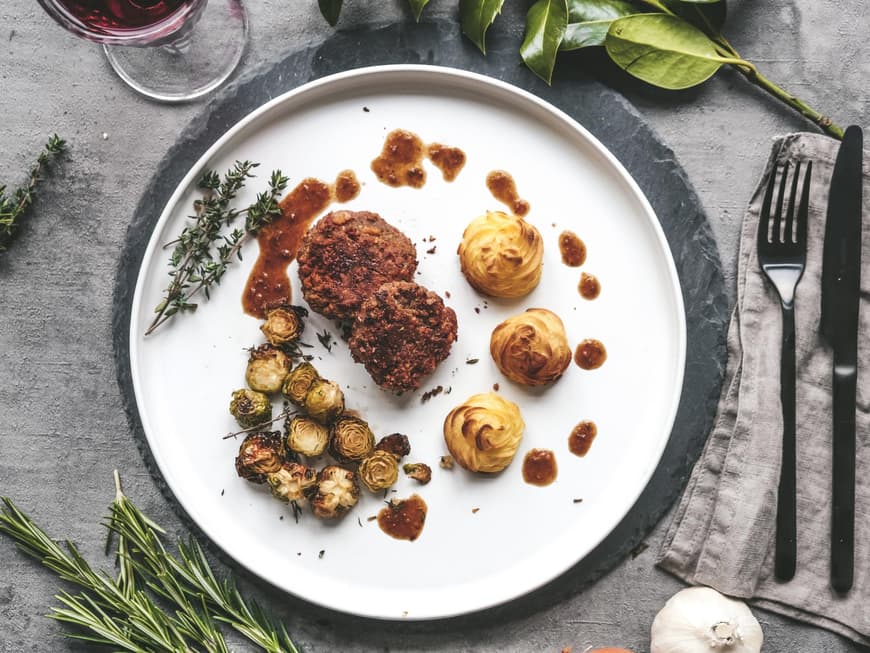 Frikadellen Rezept