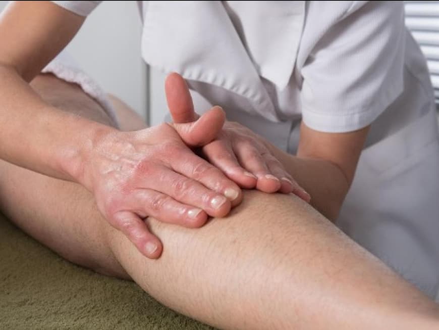 Massage Massage