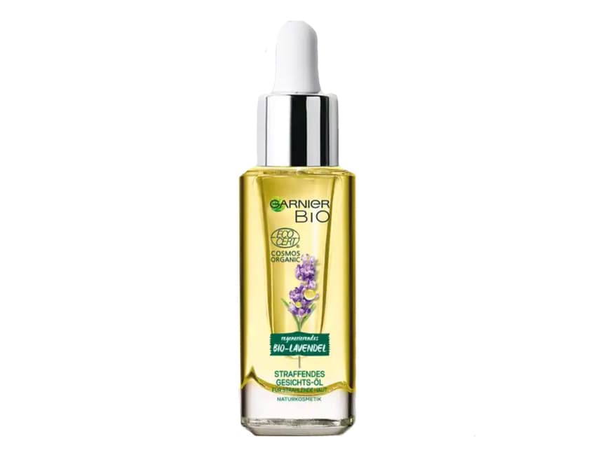 Gesichtsöl von Garnier