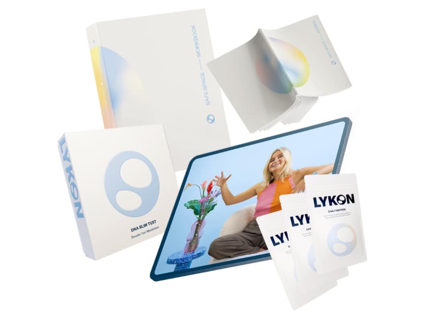 Lykon Feel Good Programm