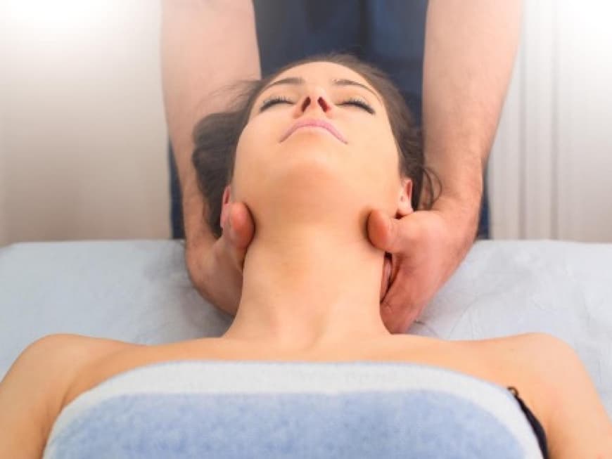 Lymphdrainage Lymphdrainage