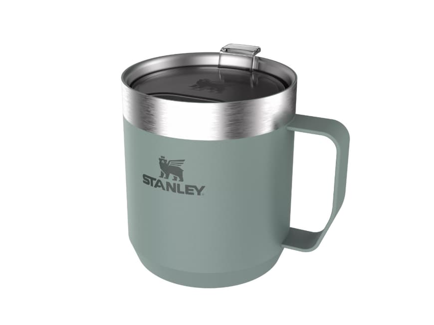 STANLEY CLASSIC LEGENDARY CAMP MUG