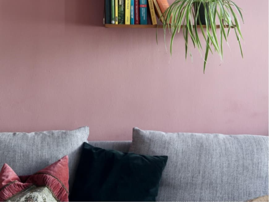 Wandfarbe Farbtrends Wandfarbe Farbtrends