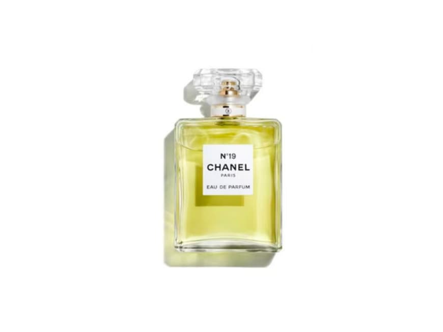 Chanel No. 19