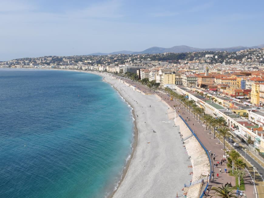 Côte d’Azur