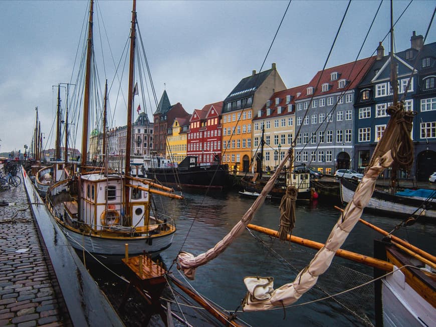 Kopenhagen