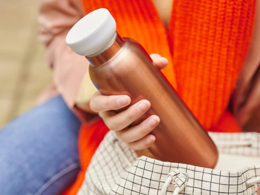 Mepal Trinkflasche