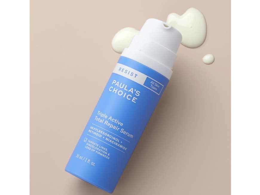 Paulas Choice Serum