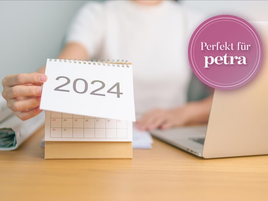 Kalender 2024
