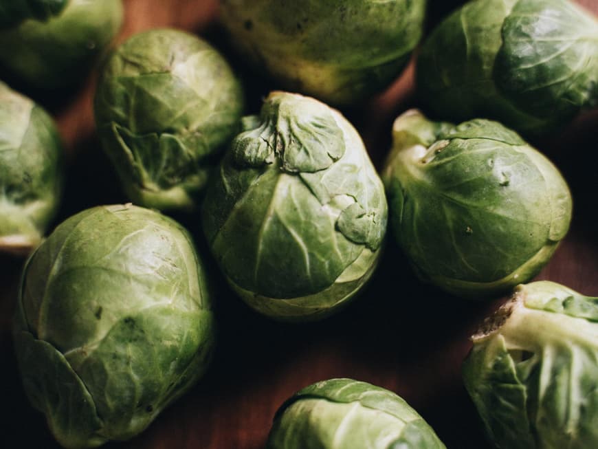 Rosenkohl