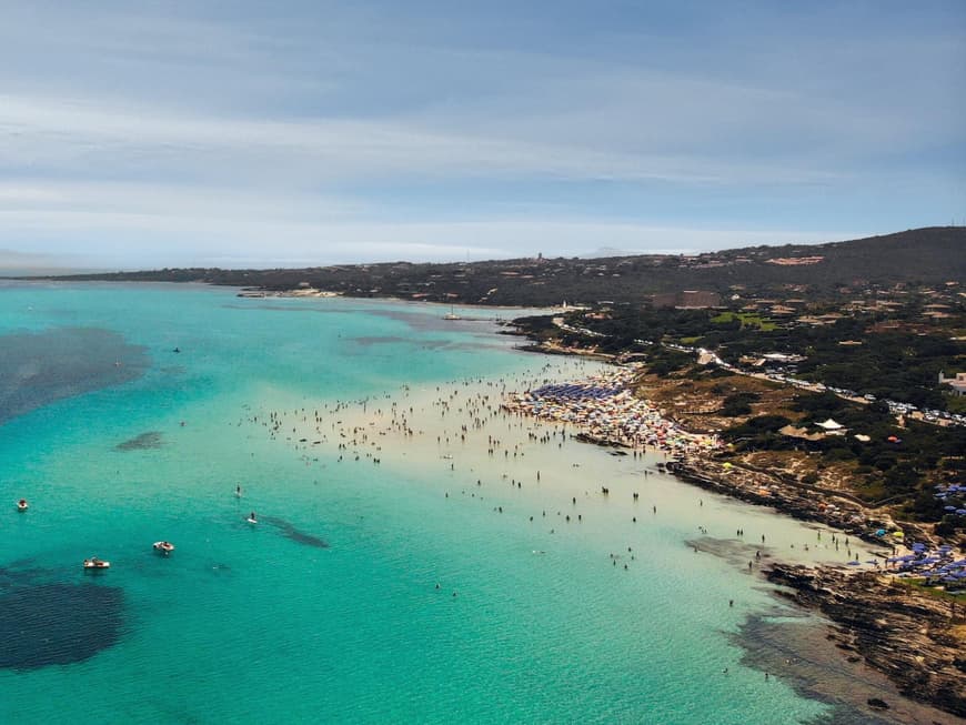 Sardinien