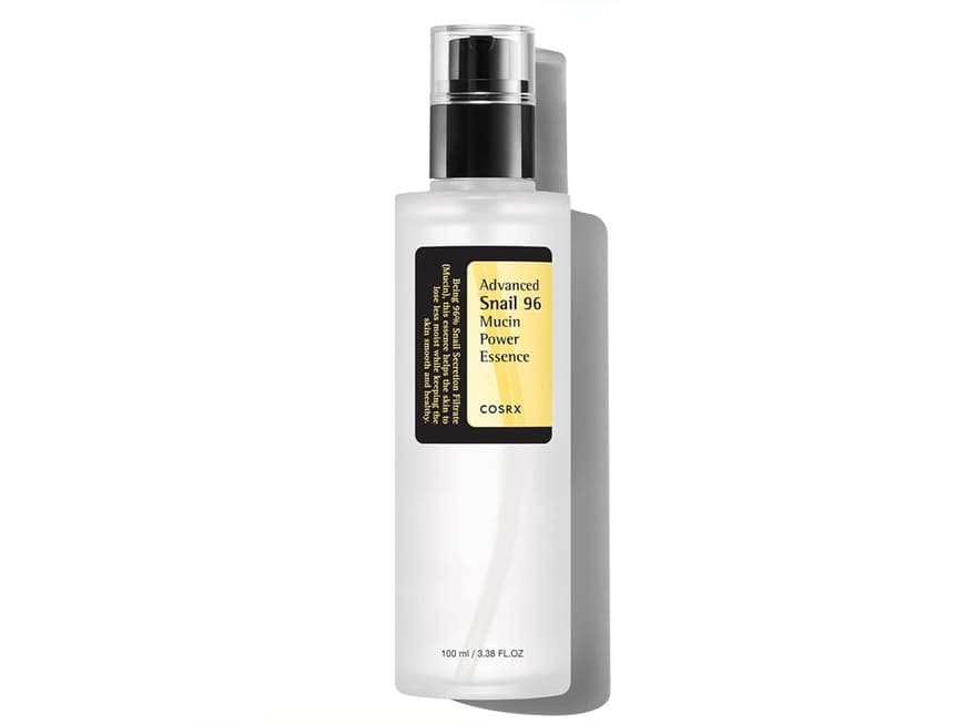 Advanced Snail 96% Mucin Power Essence