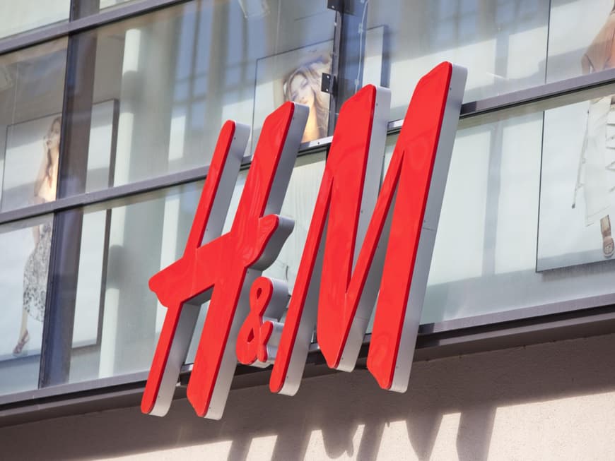 H&M H&M