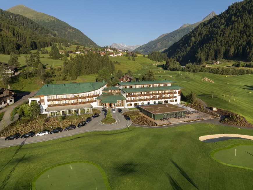 Defereggental Hotel & Resort