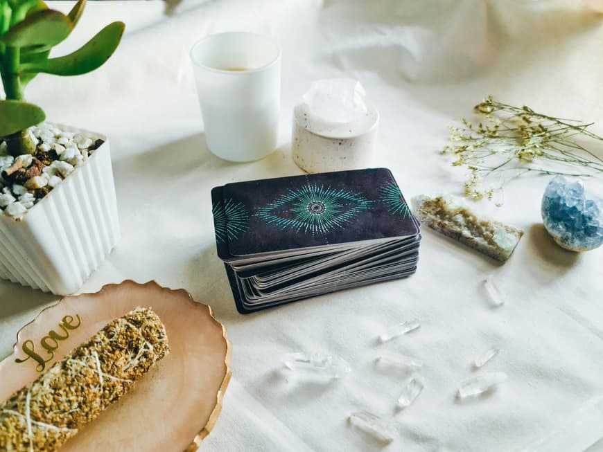 Tarot Karten