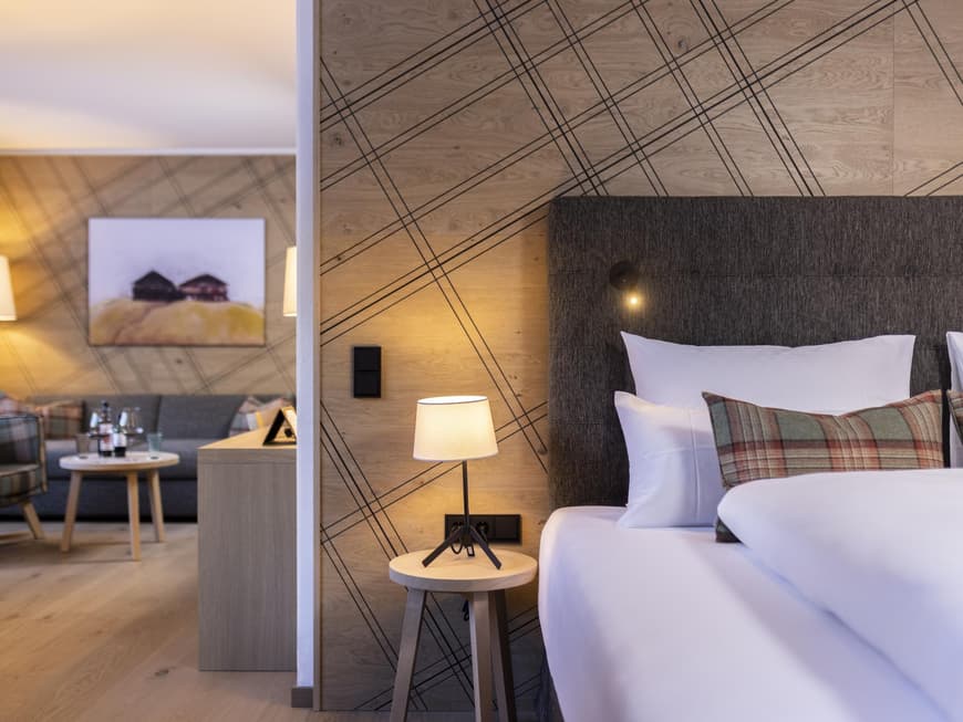 Defereggental Hotel & Resort