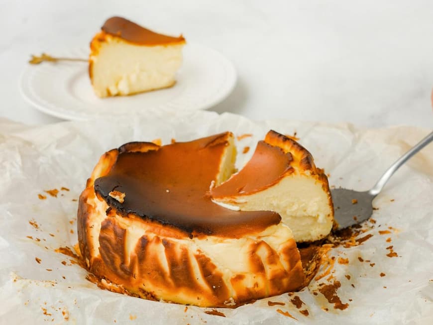 Käsekuchen Rezept