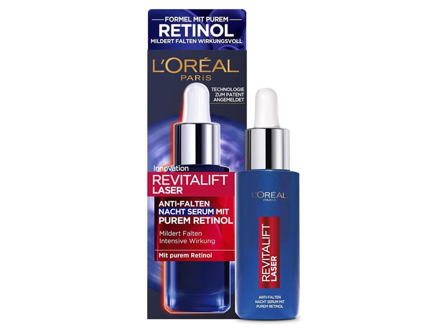 L'Oréal Paris Retinol Serum