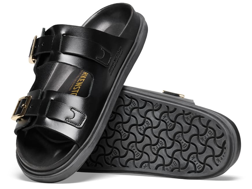 Birkenstock St. Barth