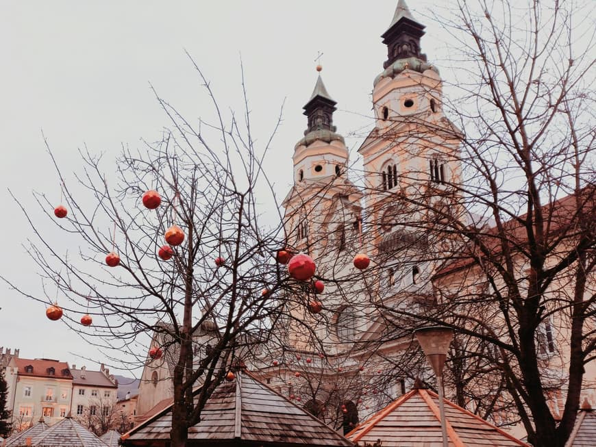 Kirche 