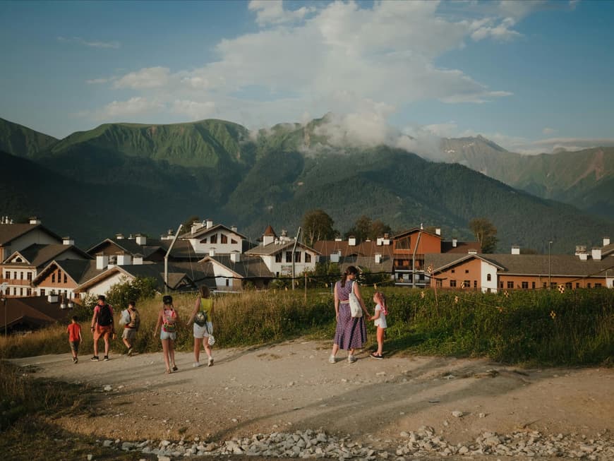 Ausflug mit Kindern Ausflug mit Kindern