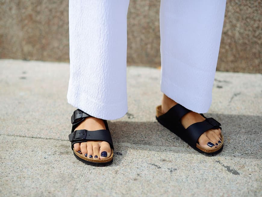 Birkenstock Sandale